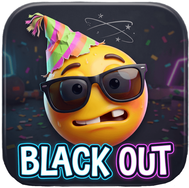 Black Out !